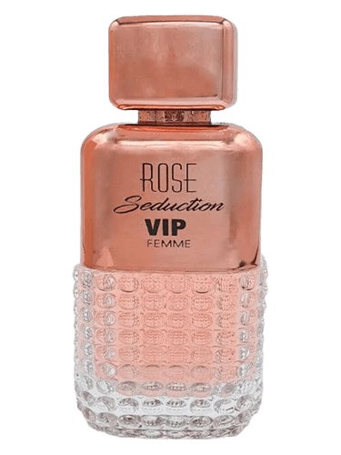Maison Alhambra Rose Seduction Vip Pour Femme