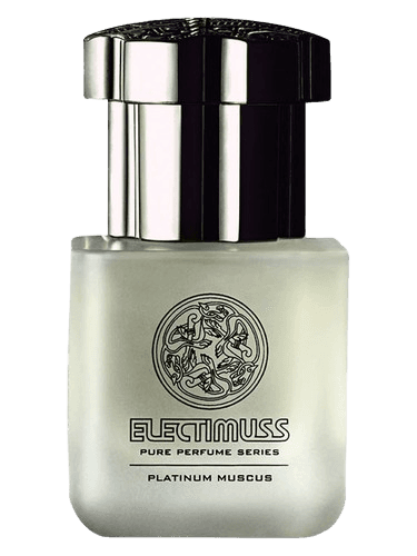 Electimuss Platinum Muscus