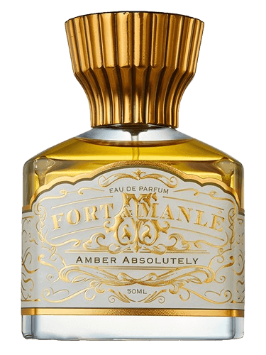 Fort & Manle Amber Absolutely (2022)