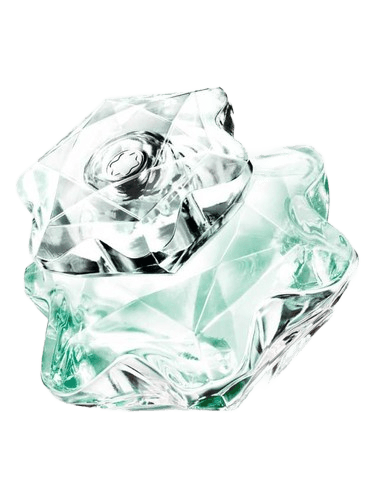 Montblanc Lady Emblem L'Eau