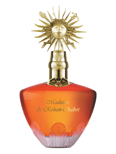 Parfums du Château de Versailles Madame de Rohan-Chabot