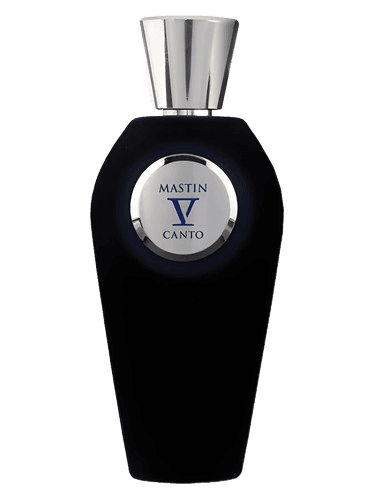 V Canto Mastin