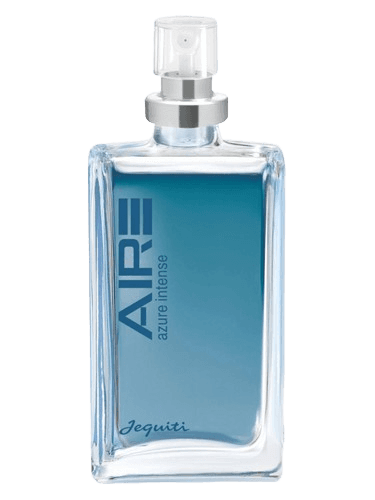 Jequiti Aire Azure Intense