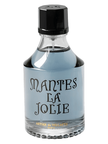Astier de Villatte Mantes La Jolie