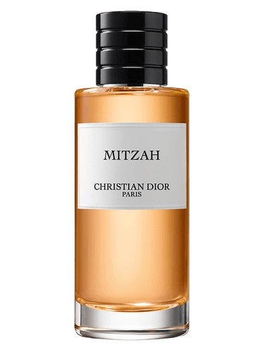 Dior La Collection Couturier Parfumeur Mitzah