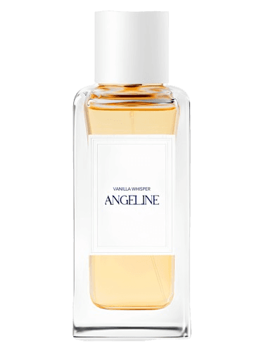 Angeline Vanilla Whisper