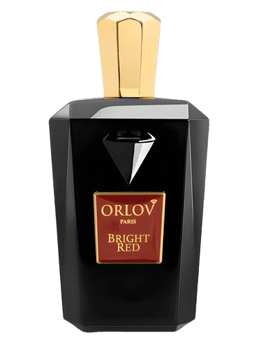 Orlov Paris Bright Red