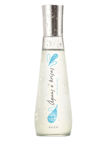 Avon Águas e Brisas Íris Encantada