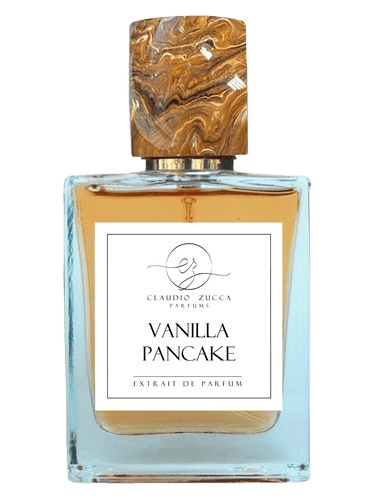 Claudio Zucca Parfums Vanilla Pancake