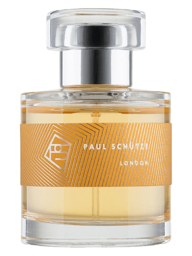 Paul Schütze Cirebon