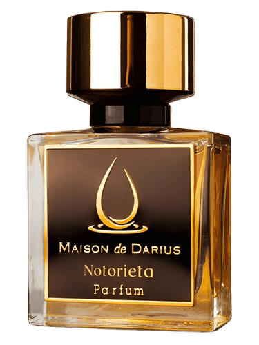 Maison de Darius Notorieta