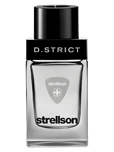 Strellson D.Strict