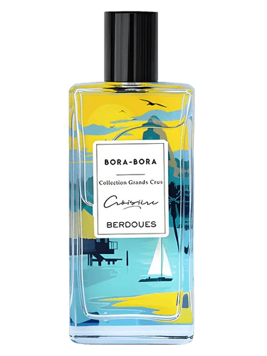 Parfums Berdoues Bora-Bora