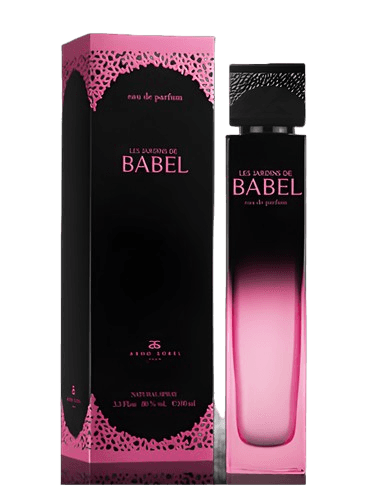 Arno Sorel Jardins de Babel Women