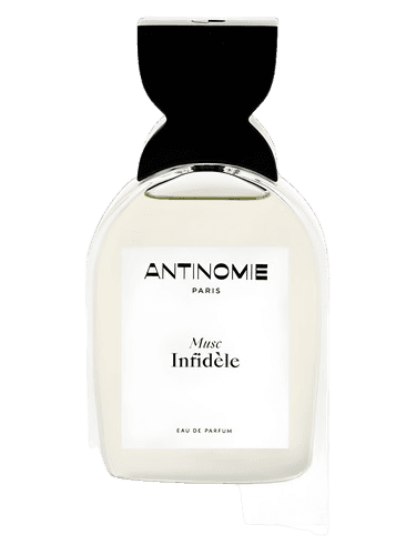 Antinomie Musc Infidèle