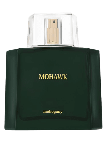 Mahogany Mohawk