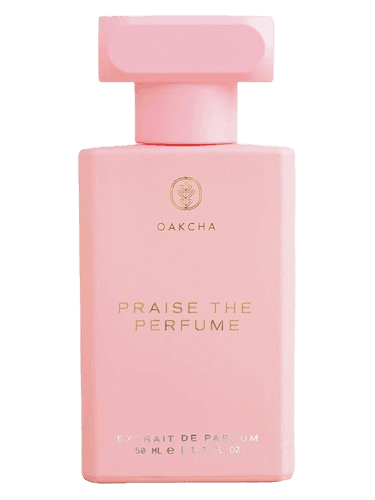 Oakcha Praise The Perfume