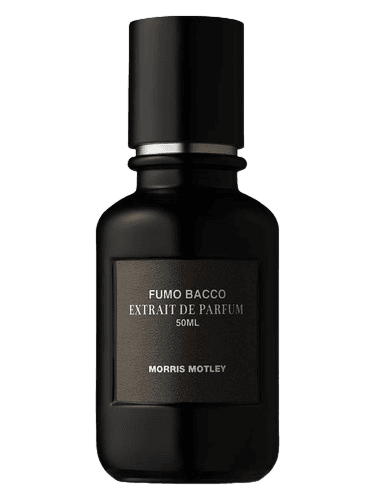 Morris Motley Fumo Bacco