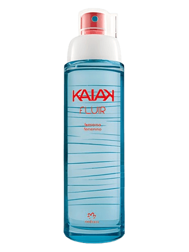Natura Kaiak Fluir