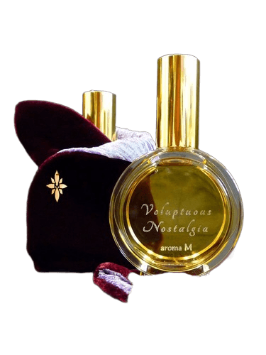 Aroma M Voluptuous Nostalgia