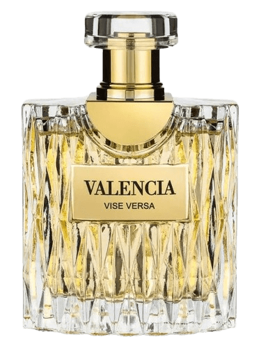Milestone Perfumes Valencia Vice Versa