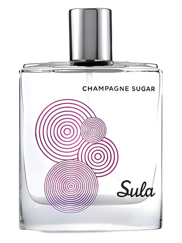 Susanne Lang Sula Champagne Sugar