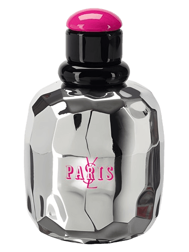 Yves Saint Laurent Paris Rebel Collector 2014