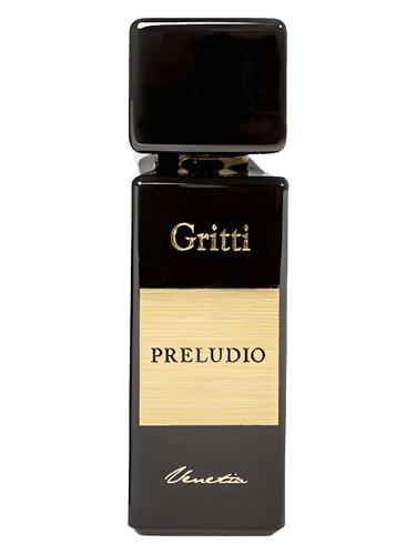 Gritti Preludio