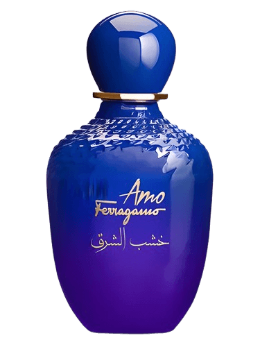 Salvatore Ferragamo Amo Ferragamo Oriental Wood