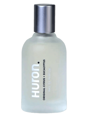 Huron Original Citrus + Eucalyptus