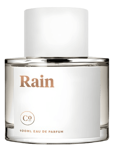 Commodity Rain