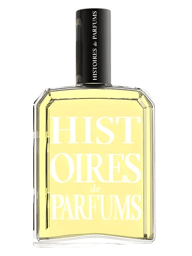 Histoires de Parfums Encens Roi