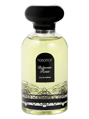 Nasamat Bulgarian Rose