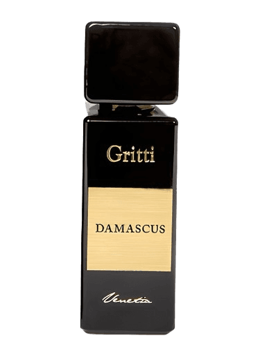 Gritti Damascus