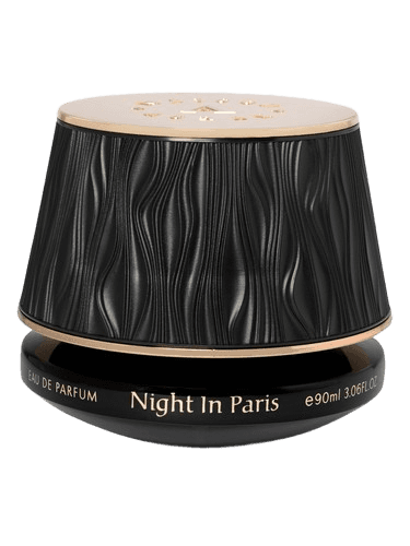 MAISON ASRAR Night In Paris