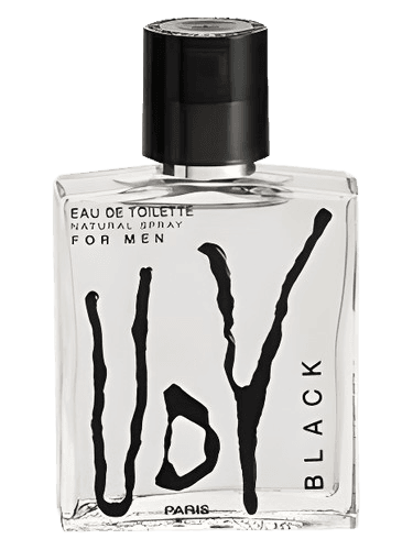Ulric de Varens UDV Black