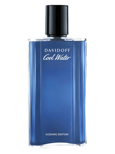 Davidoff Cool Water Oceanic Edition