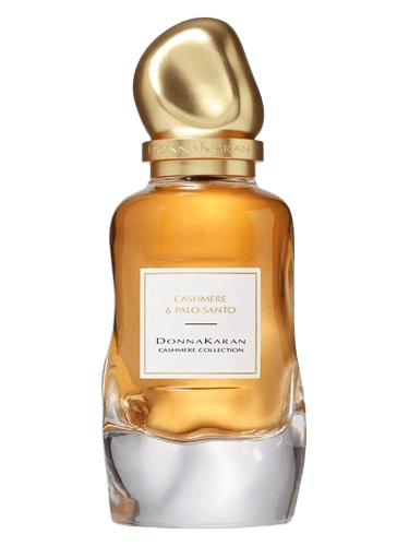 Donna Karan Cashmere & Palo Santo