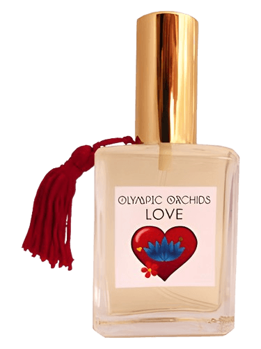 Olympic Orchids Artisan Perfumes Love