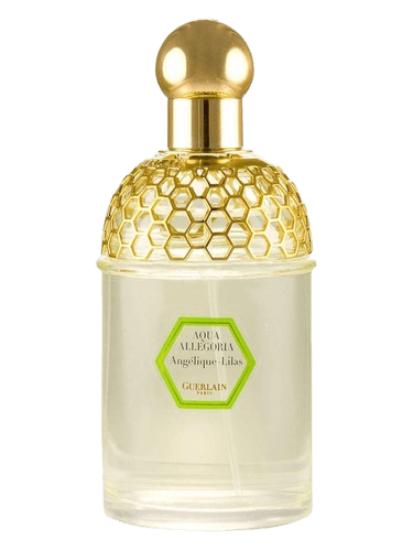 Guerlain Aqua Allegoria Angelique Lilas