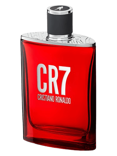 Cristiano Ronaldo CR7