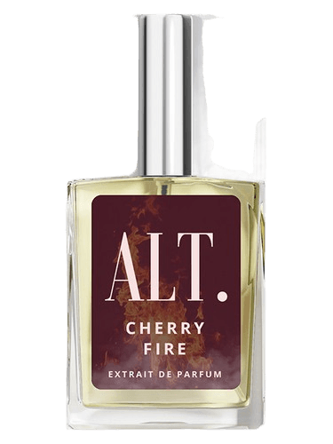 ALT. Fragrances Cherry Fire