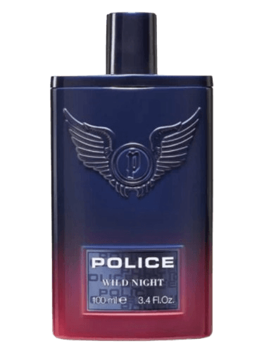 Police Wild Night