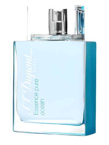 S.T. Dupont Essence Pure Ocean pour Homme
