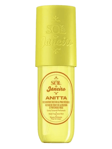 Sol de Janeiro Sol de Janeiro X ANITTA