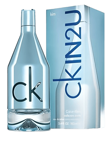 Calvin Klein CK IN2U Him Collectables