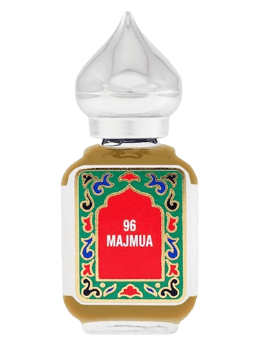 Nemat International Majmua