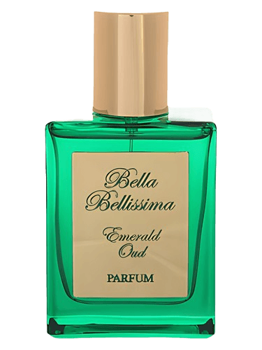 Bella Bellissima Emerald Oud
