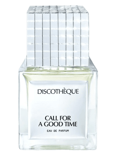Discothèque Call For A Good Time