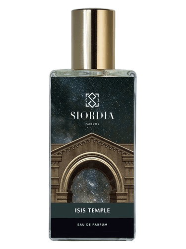 Siordia Parfums Isis Temple (Храм Изиды)